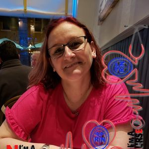 Meet your Posher, Shannon